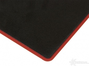 Mad Catz M.O.U.S. 9 & G.L.I.D.E. 9 5. G.L.I.D.E. 9  9