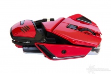 Mad Catz M.O.U.S. 9 & G.L.I.D.E. 9 3. Visto da vicino - Parte seconda 7
