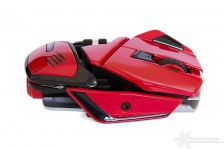 Mad Catz M.O.U.S. 9 & G.L.I.D.E. 9 3. Visto da vicino - Parte seconda 8