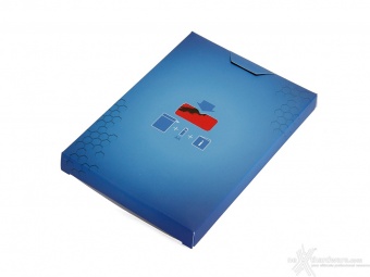 Mad Catz M.O.U.S. 9 & G.L.I.D.E. 9 1. Packaging e bundle 6