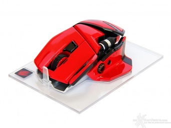 Mad Catz M.O.U.S. 9 & G.L.I.D.E. 9 7. Conclusioni 1