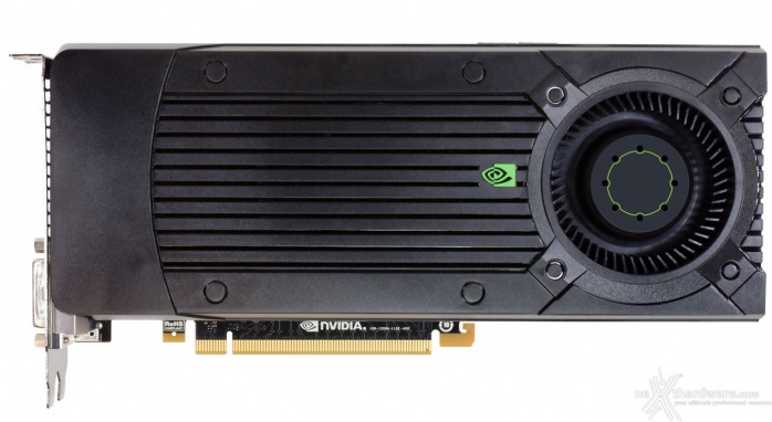 NVIDIA GeForce GTX 760 1. NVIDIA GeForce GTX 760 1