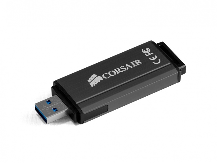 Corsair Flash Voyager GS 256GB 1. Vista da vicino 5