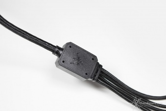 Razer Blackwidow Ultimate & Ouroboros 2. Razer BlackWidow Ultimate - Parte prima 4