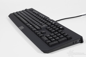 Razer Blackwidow Ultimate & Ouroboros 11. Conclusioni 2
