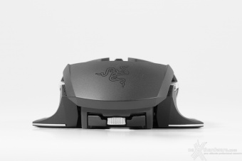 Razer Blackwidow Ultimate & Ouroboros 6. Razer Ouroboros - Parte terza 1
