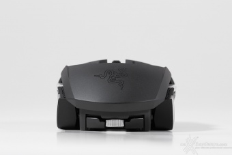 Razer Blackwidow Ultimate & Ouroboros 6. Razer Ouroboros - Parte terza 2