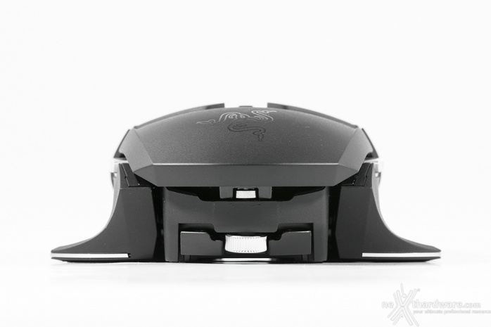 Razer Blackwidow Ultimate & Ouroboros 6. Razer Ouroboros - Parte terza 3