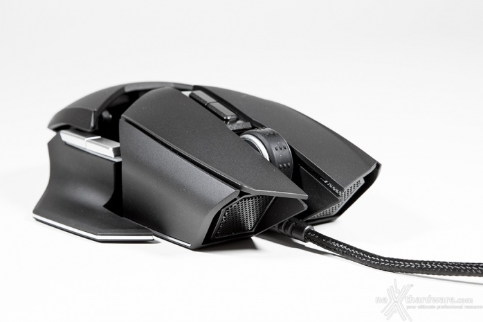 Razer Blackwidow Ultimate & Ouroboros 4. Razer Ouroboros - Parte prima 3