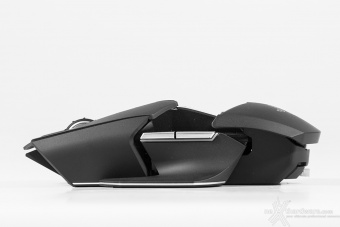 Razer Blackwidow Ultimate & Ouroboros 6. Razer Ouroboros - Parte terza 4