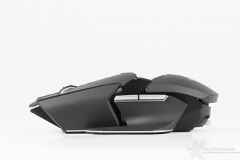 Razer Blackwidow Ultimate & Ouroboros 6. Razer Ouroboros - Parte terza 5