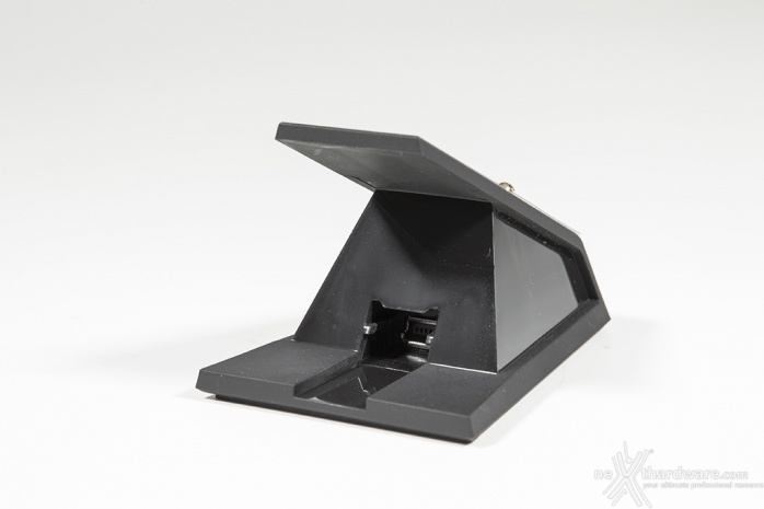 Razer Blackwidow Ultimate & Ouroboros 4. Razer Ouroboros - Parte prima 4