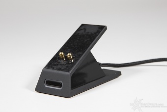 Razer Blackwidow Ultimate & Ouroboros 4. Razer Ouroboros - Parte prima 5