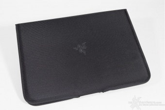 Razer Blackwidow Ultimate & Ouroboros 10. Prova sul campo 3