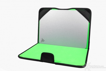 Razer Blackwidow Ultimate & Ouroboros 10. Prova sul campo 4