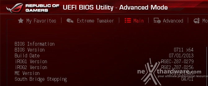 ASUS Maximus VI Extreme 2. PCH Intel Z87 Express 3