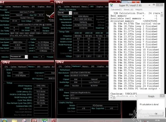 ASUS Maximus VI Extreme 14. Overclock 5