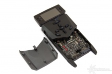 ASUS Maximus VI Extreme 6. Caratteristiche peculiari 8