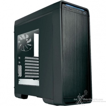 Thermaltake Urban S71 8. Conclusioni 1