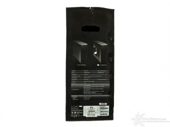 Thermaltake Urban S71 1. Packaging & Bundle 4