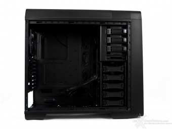 Thermaltake Urban S71 4. Analisi interna 1