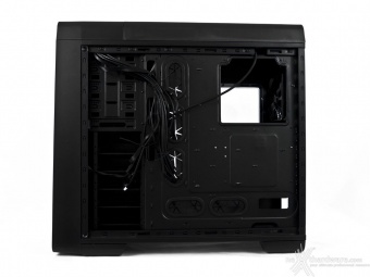 Thermaltake Urban S71 4. Analisi interna 2