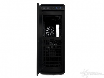 Thermaltake Urban S71 3. Analisi esterna 3