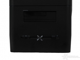 Thermaltake Urban S71 3. Analisi esterna 14