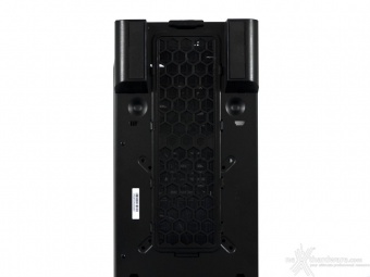 Thermaltake Urban S71 3. Analisi esterna 16