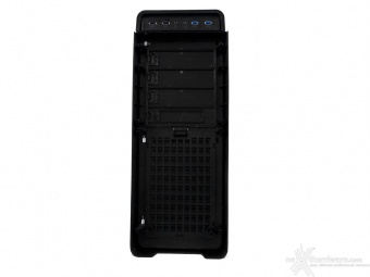 Thermaltake Urban S71 4. Analisi interna 5