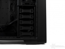 Thermaltake Urban S71 4. Analisi interna 9