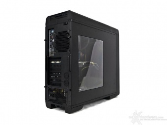 Thermaltake Urban S71 7. Montaggio componenti 9