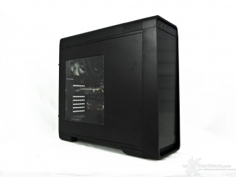 Thermaltake Urban S71 7. Montaggio componenti 6