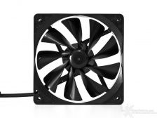 Thermaltake Urban S71 6. Sistema di raffreddamento 6