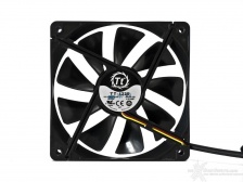 Thermaltake Urban S71 6. Sistema di raffreddamento 5