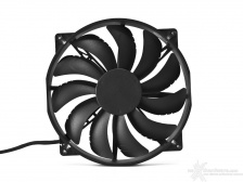 Thermaltake Urban S71 6. Sistema di raffreddamento 3