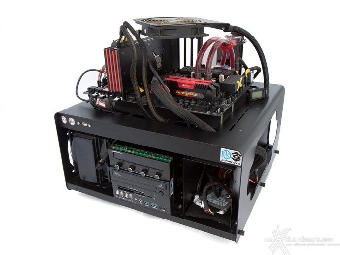 MSI Z87 Xpower 11. Metodologia di prova 1