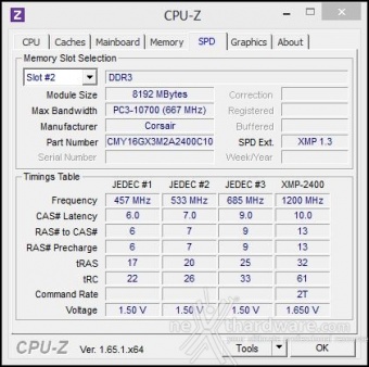 MSI Z87 Xpower 11. Metodologia di prova 13