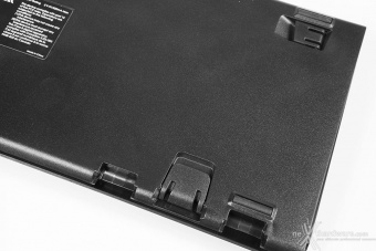 Corsair Vengeance K70 3. Vista da vicino - Parte seconda 2
