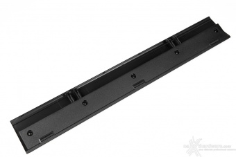 Corsair Vengeance K70 4. Poggiapolsi 2