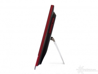 MSI AG2712A All-in-One Gaming PC 2. Visto da vicino 2