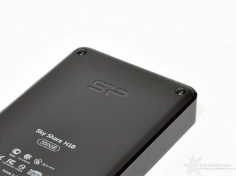 Silicon Power SkyShare H10 7. Conclusioni 1