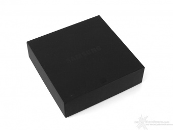 Samsung 840 EVO 500GB 1. Confezione & Bundle 5