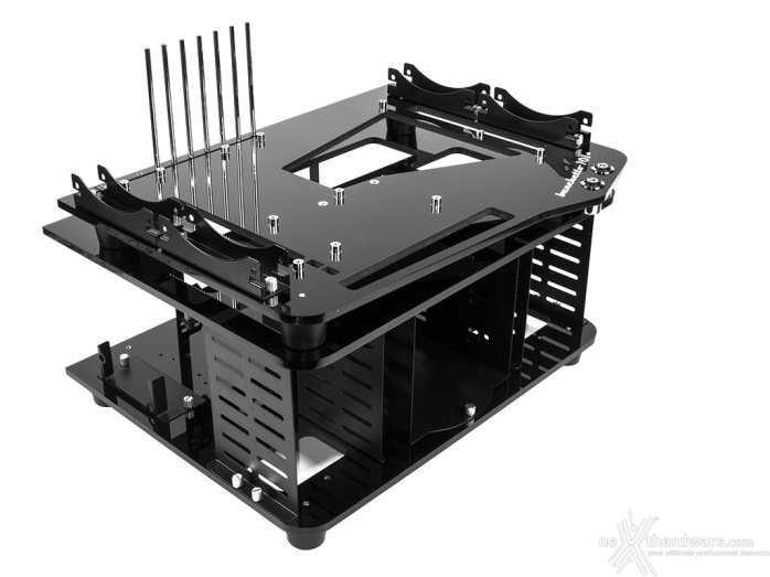 Microcool Banchetto 101 Rev. 3 Acrylic Black 11. Conclusioni 2