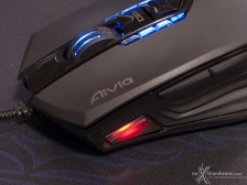 Gigabyte Aivia Krypton Mouse & Mat 3. Sistema di illuminazione 5