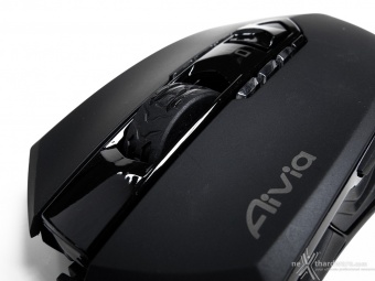 Gigabyte Aivia Krypton Mouse & Mat 10. Conclusioni 1