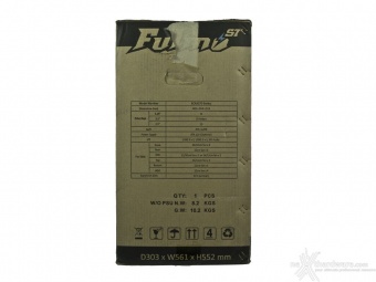 Enermax Fulmo ST 1. Packaging & Bundle 2