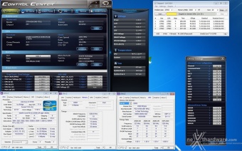 ADATA XPG V2 2400MHz  8GB Kit 4. Test di stabilità 4