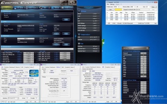 ADATA XPG V2 2400MHz  8GB Kit 4. Test di stabilità 2