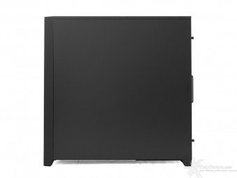Corsair Obsidian 750D 2. Esterno 2